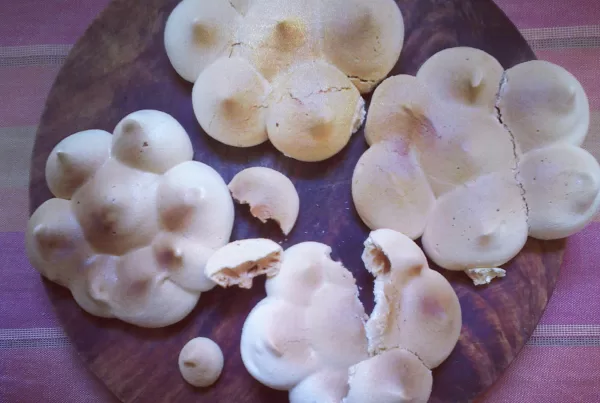 Meringue