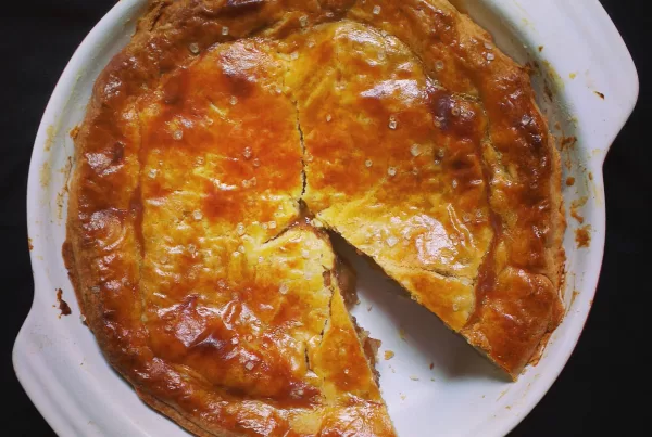 Apple Pie