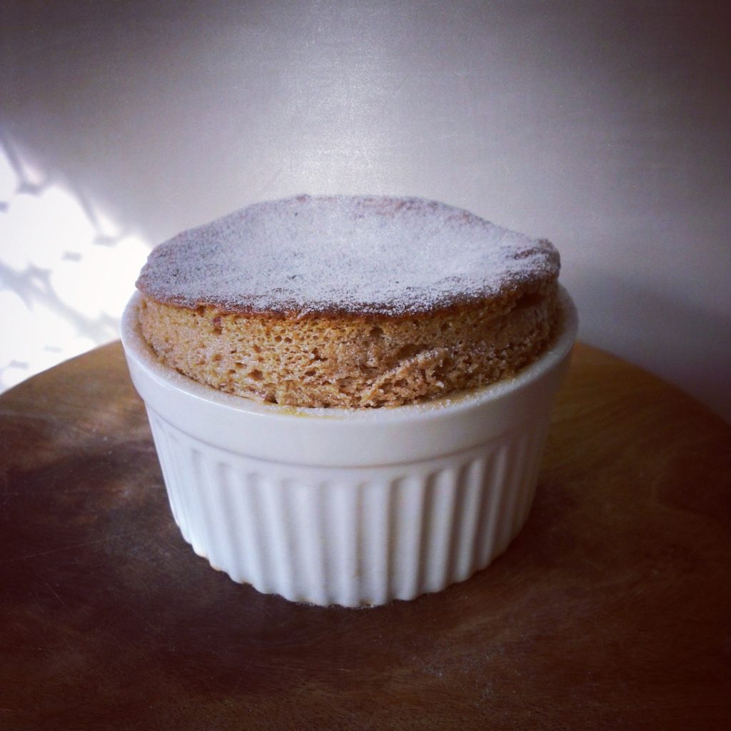 souffle Magic Marinade
